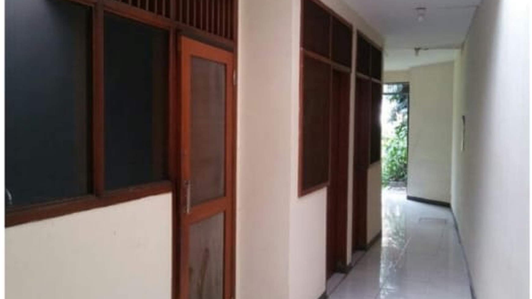 Dijual Rumah Kemang 