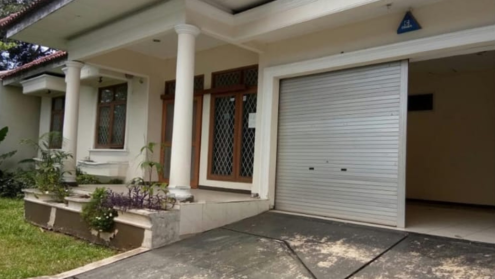 Dijual Rumah Kemang 