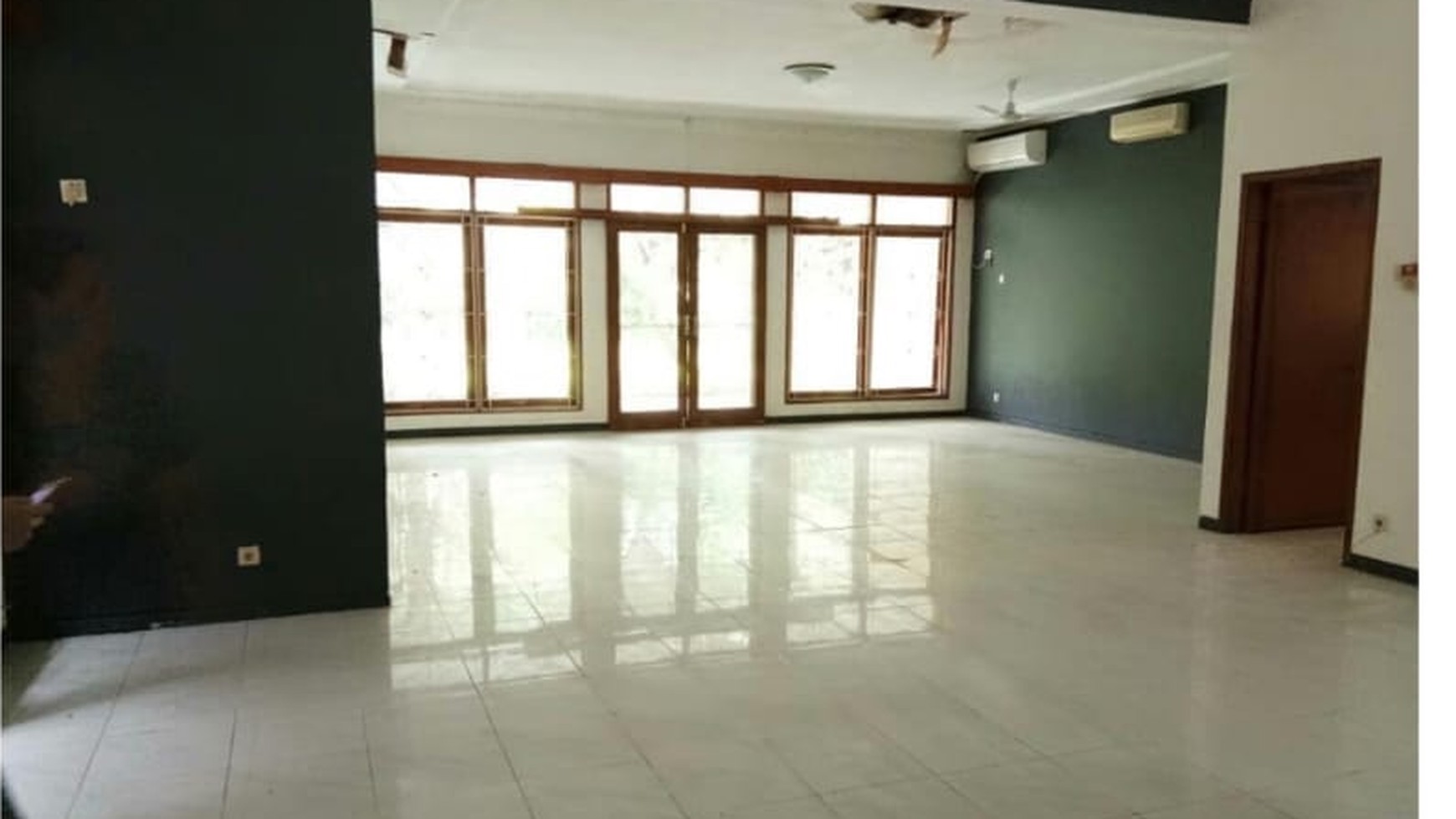 Dijual Rumah Kemang 