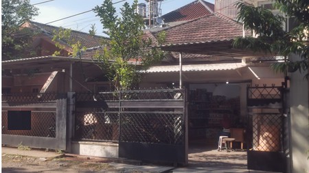Dijual Rumah Baruk Utara Luas 4 Bedroom, Rungkut 