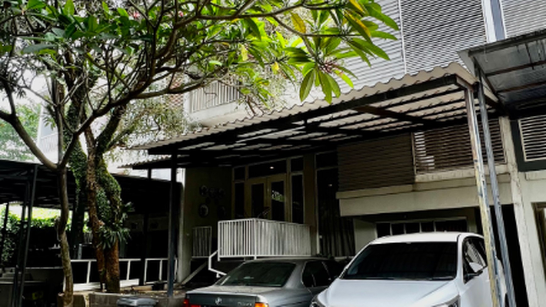 Rumah Bagus Siap Huni Di Pinang Residence, Pesanggrahan Jakarta Selatan