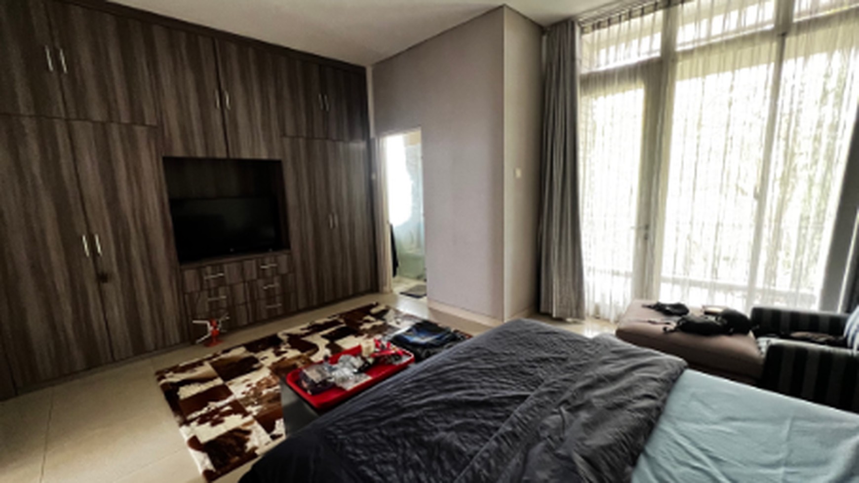 Rumah Bagus Siap Huni Di Pinang Residence, Pesanggrahan Jakarta Selatan