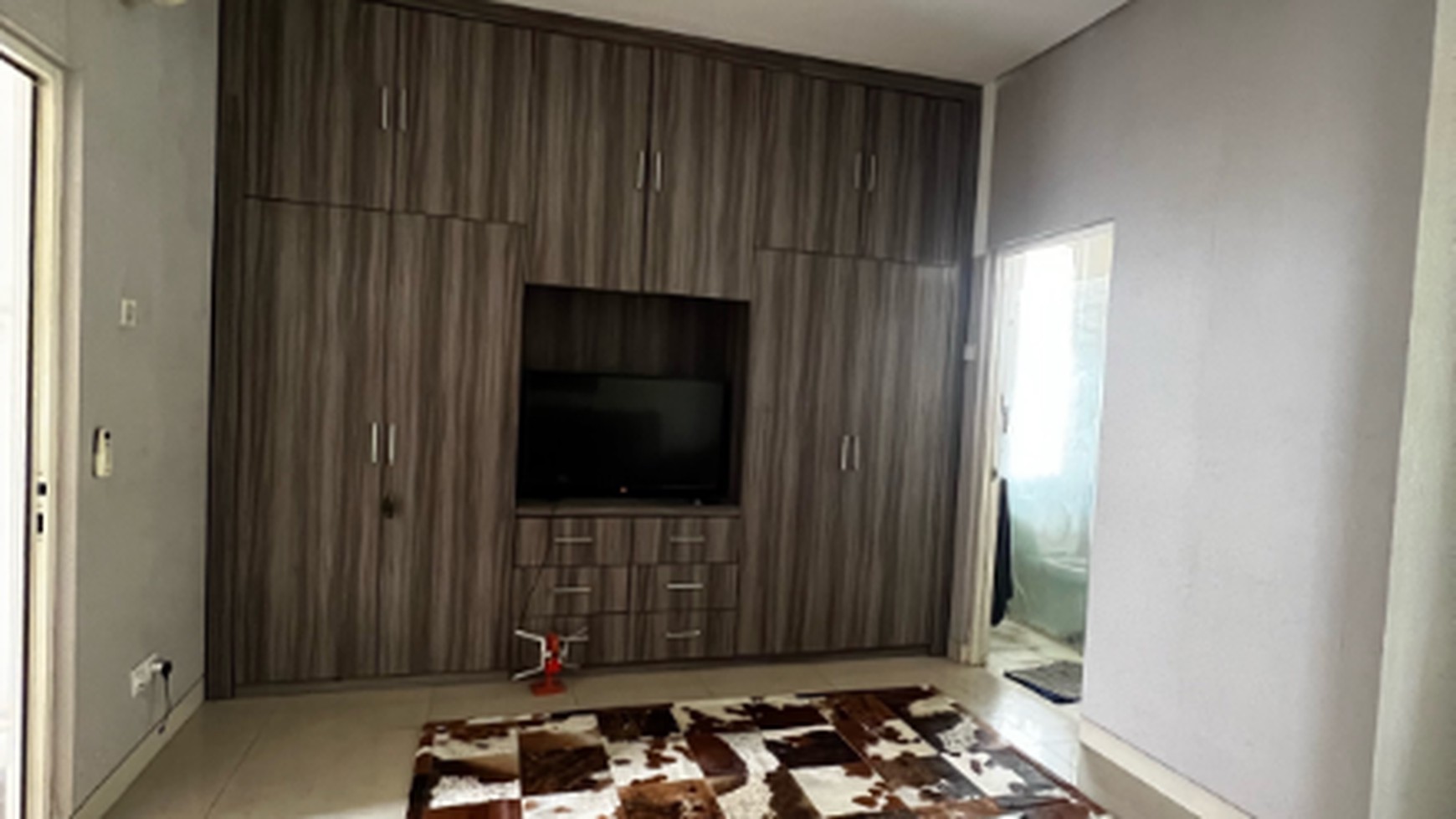 Rumah Bagus Siap Huni Di Pinang Residence, Pesanggrahan Jakarta Selatan