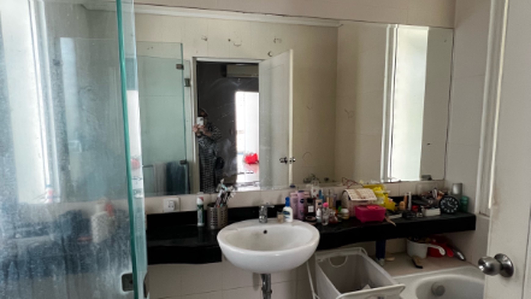 Rumah Bagus Siap Huni Di Pinang Residence, Pesanggrahan Jakarta Selatan