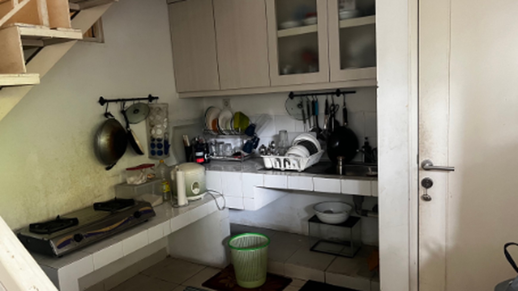 Rumah Bagus Siap Huni Di Pinang Residence, Pesanggrahan Jakarta Selatan