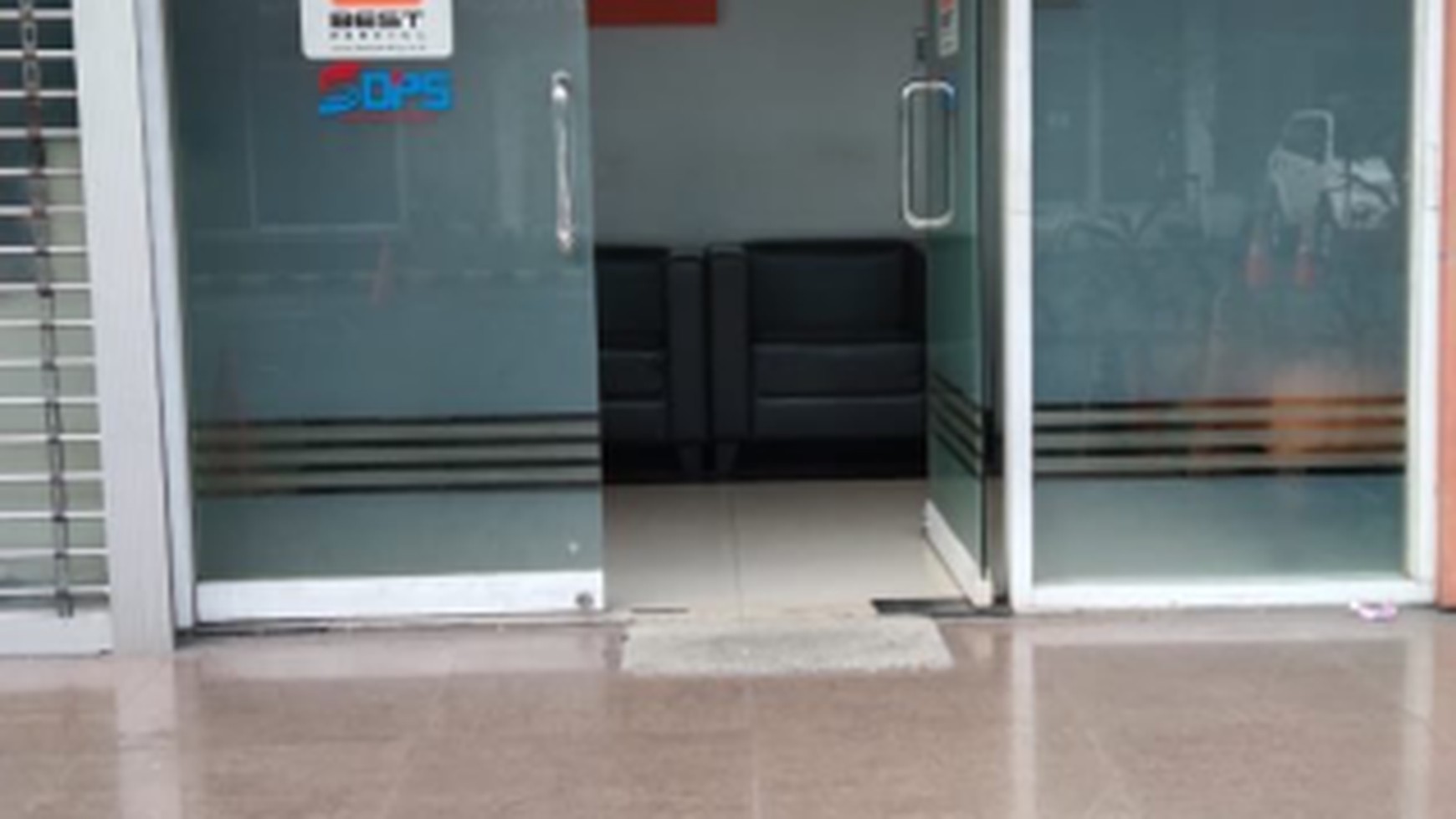 Ruko Straetgis Di Graha Mas Fatmawati, Gandaria Jakarta Selatan
