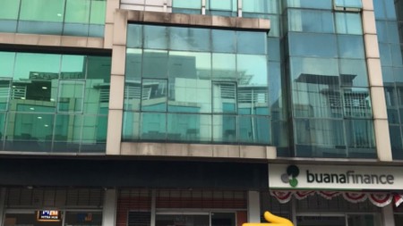 Ruko Straetgis Di Graha Mas Fatmawati, Gandaria Jakarta Selatan