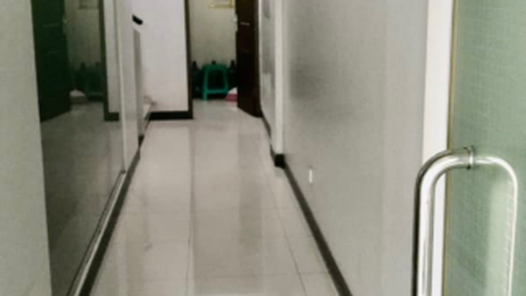 Ruko Straetgis Di Graha Mas Fatmawati, Gandaria Jakarta Selatan