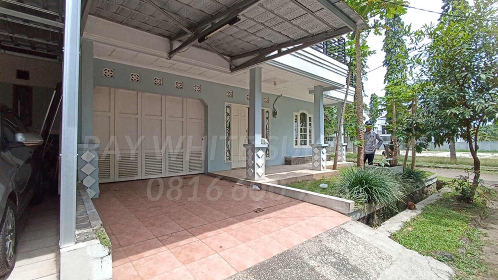 Dijual Rumah di Komp. Panyawangan Cluster Pinus