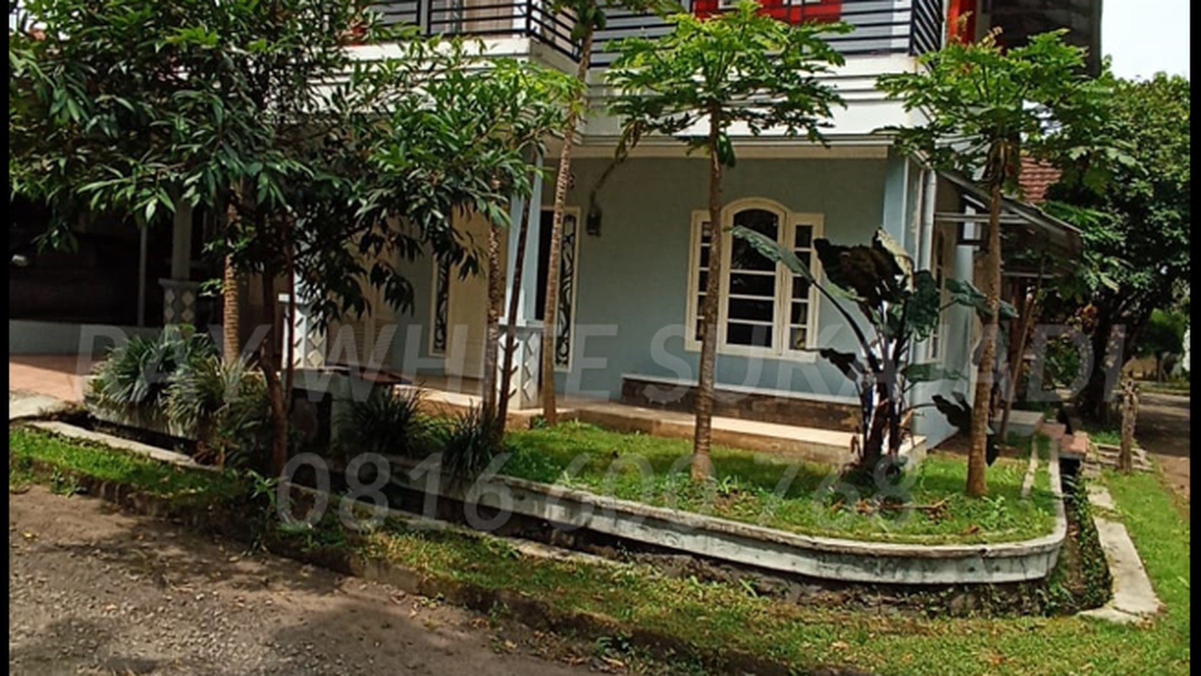 Dijual Rumah di Komp. Panyawangan Cluster Pinus