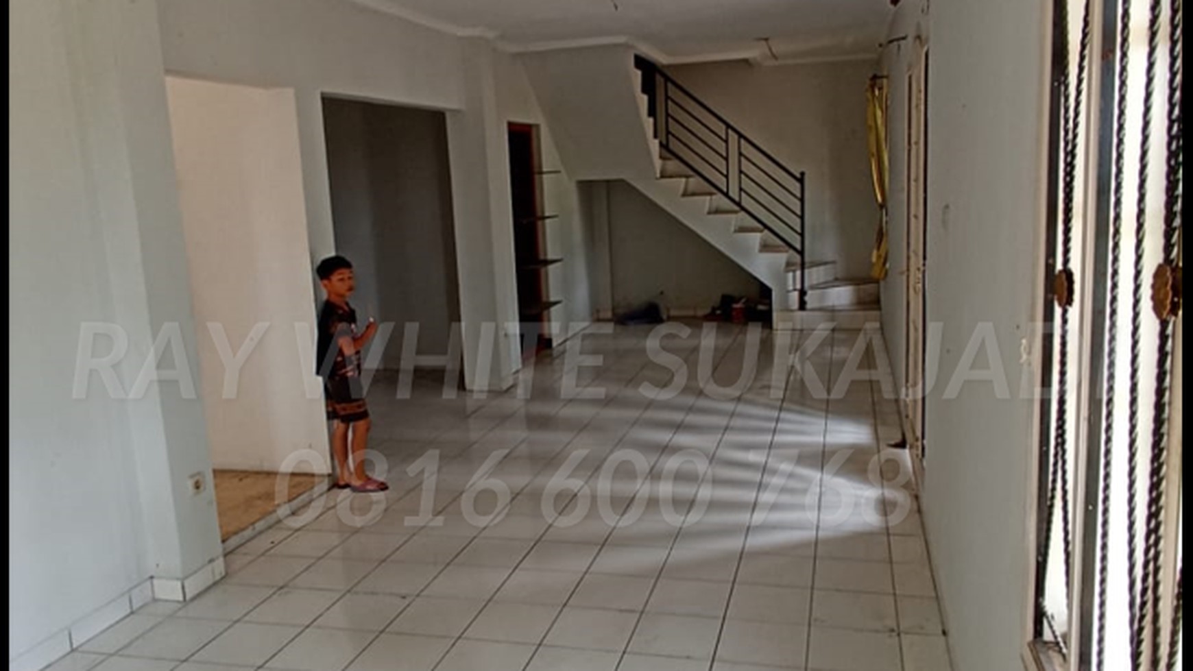 Dijual Rumah di Komp. Panyawangan Cluster Pinus