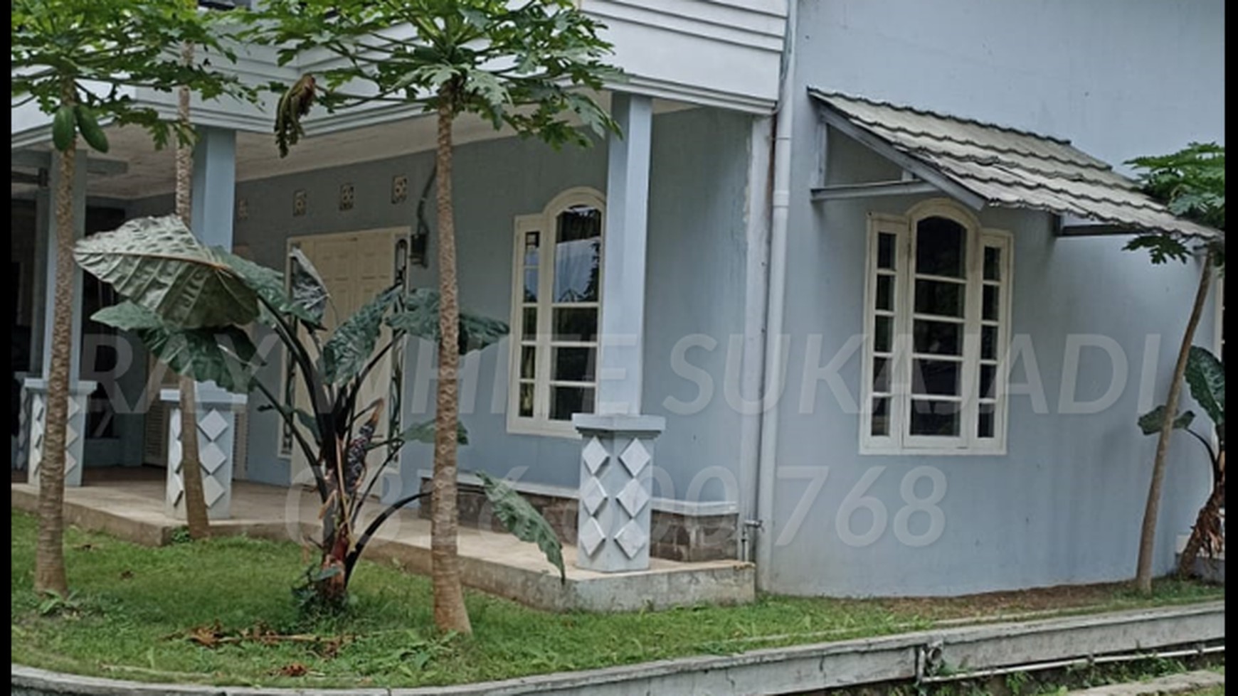 Dijual Rumah di Komp. Panyawangan Cluster Pinus