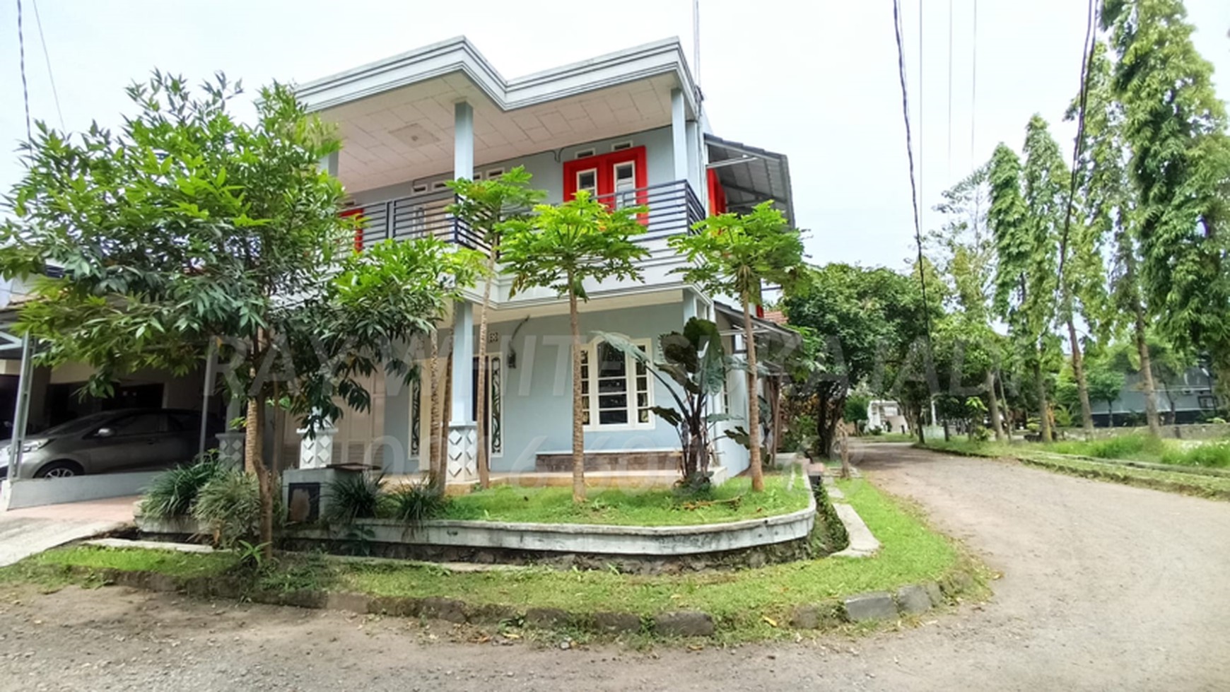 Dijual Rumah di Komp. Panyawangan Cluster Pinus