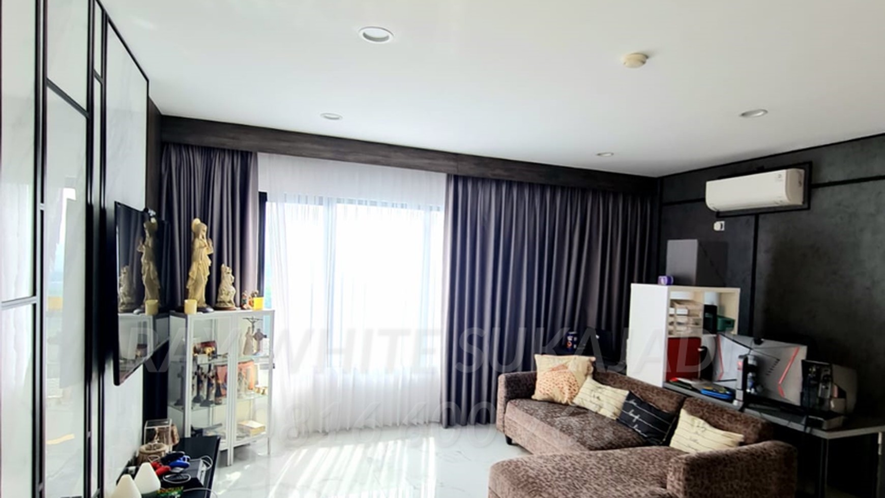 Jual Smart Luxury Apartment Grand Setiabudhi Bandung