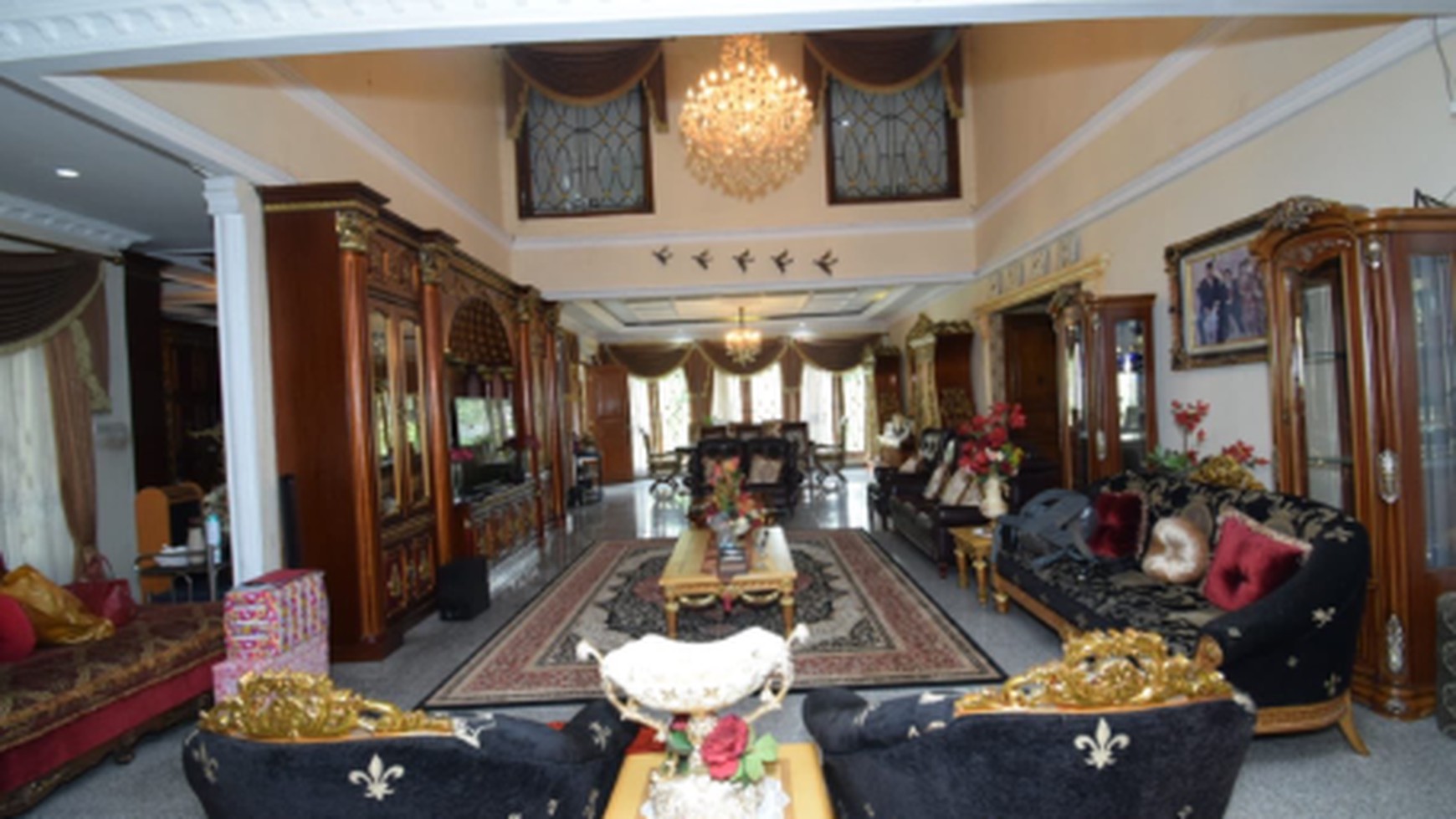 Dijual Rumah Di Pancoran Timur Raya, Jakarta Selatan