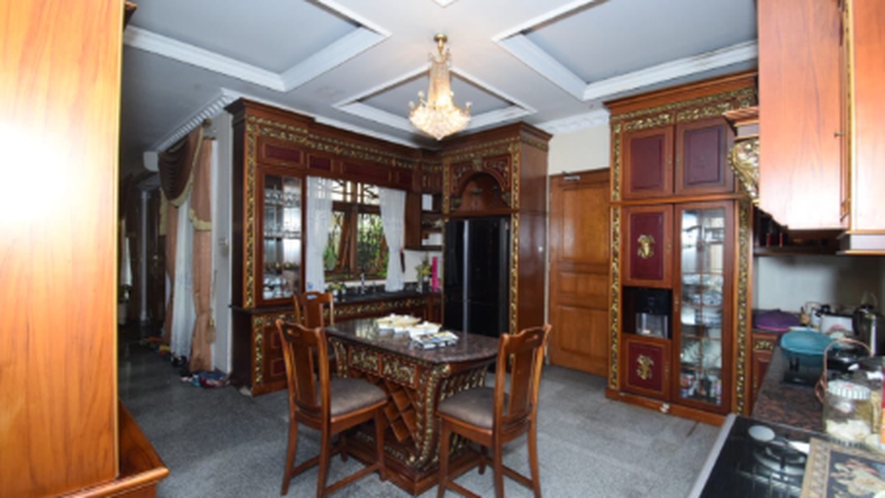 Dijual Rumah Di Pancoran Timur Raya, Jakarta Selatan