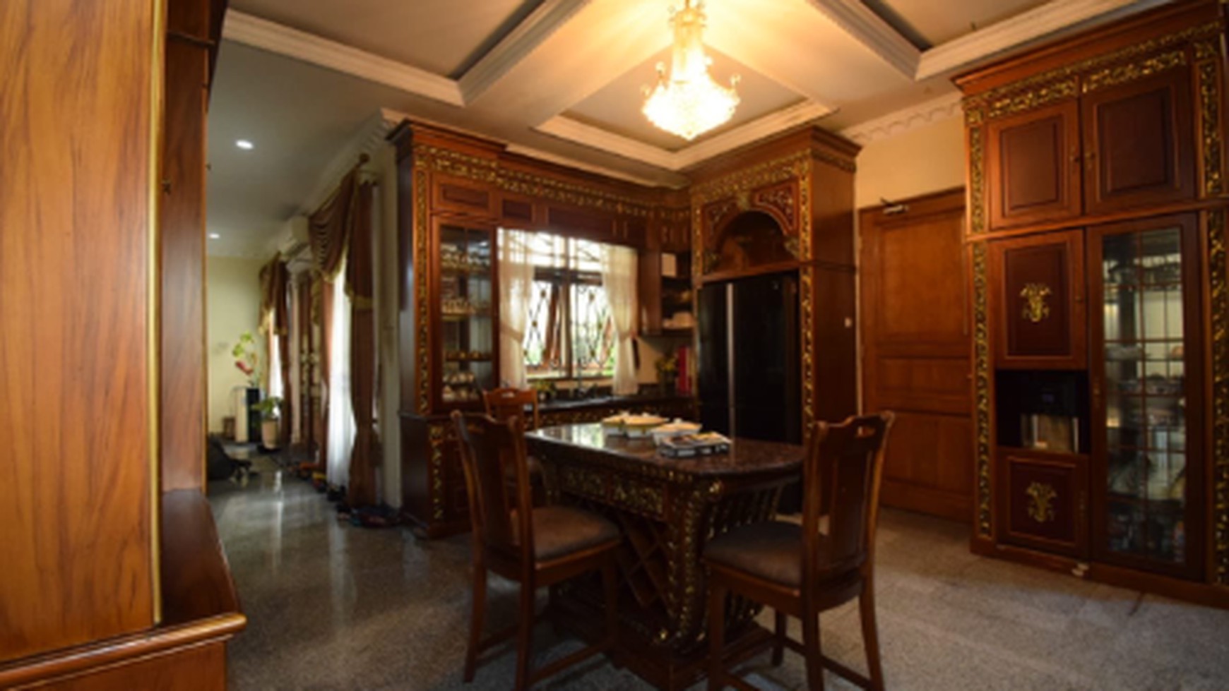 Dijual Rumah Di Pancoran Timur Raya, Jakarta Selatan