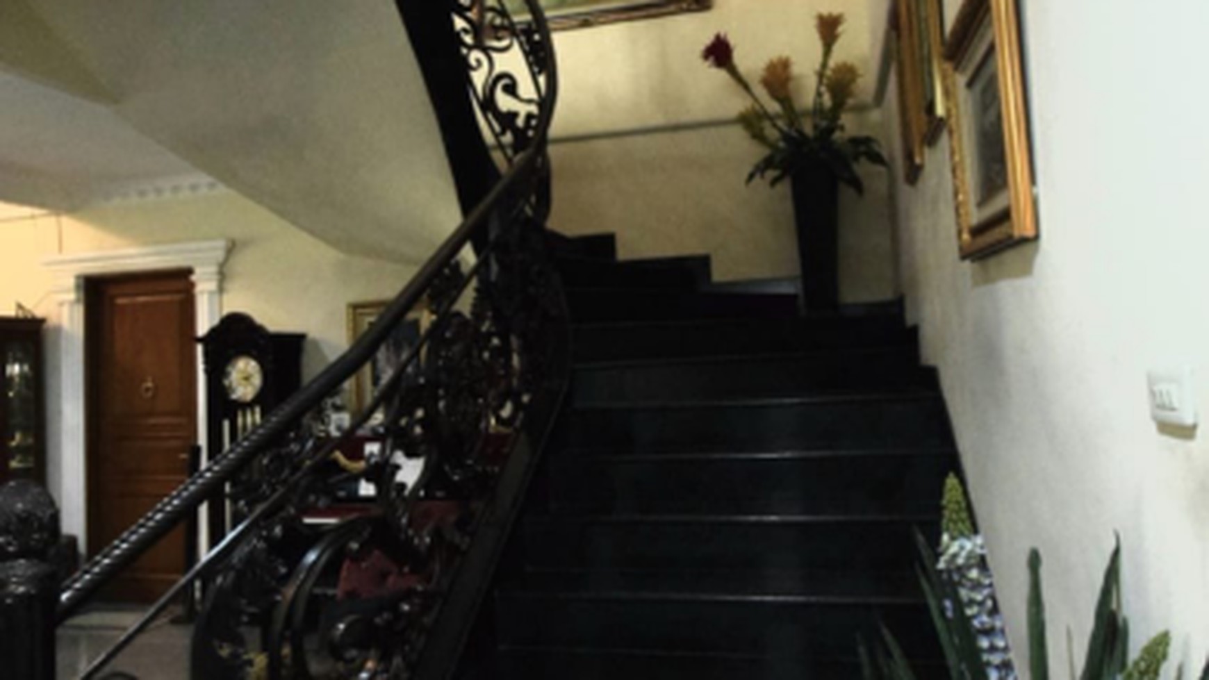 Dijual Rumah Di Pancoran Timur Raya, Jakarta Selatan