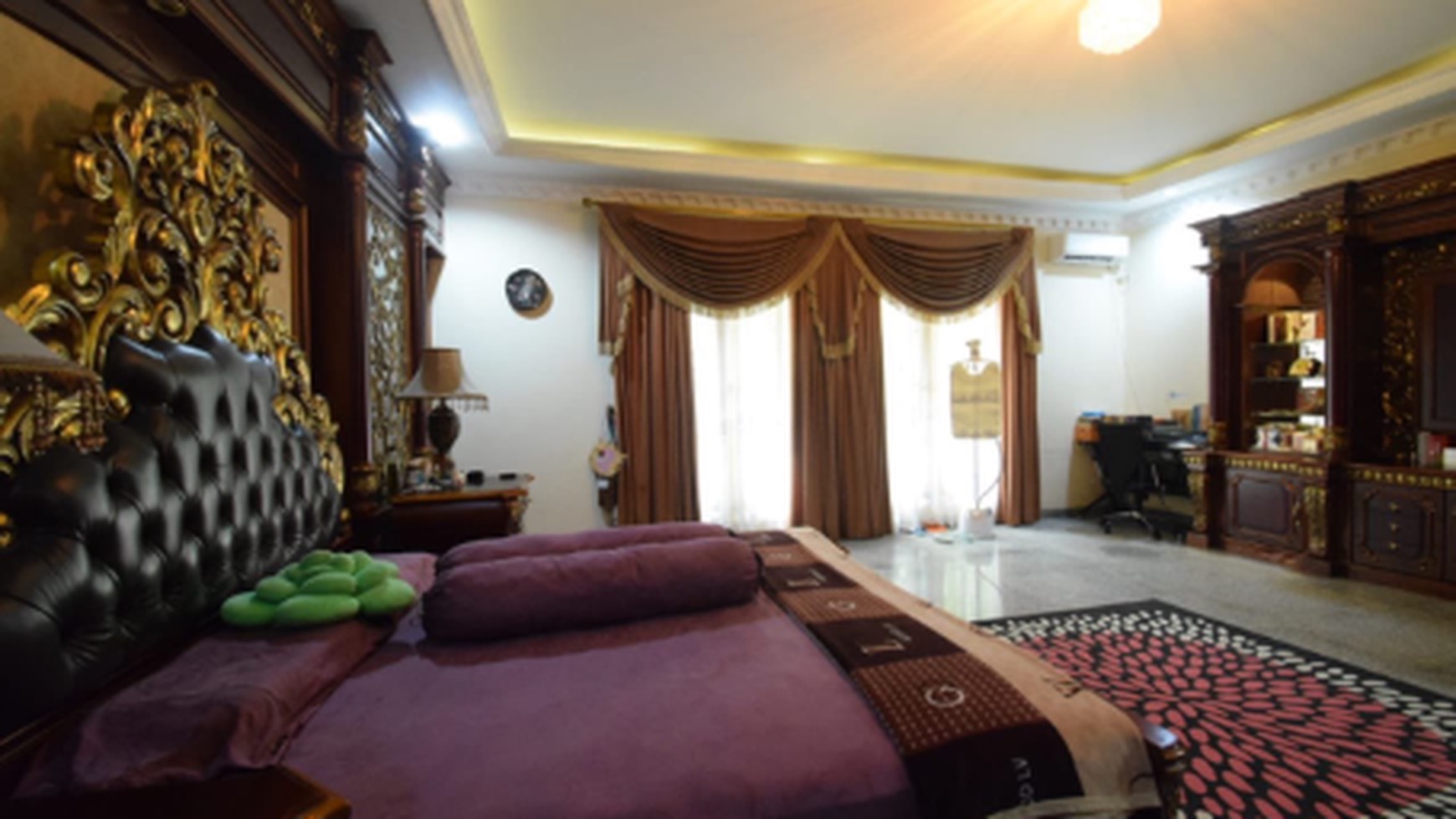 Dijual Rumah Di Pancoran Timur Raya, Jakarta Selatan