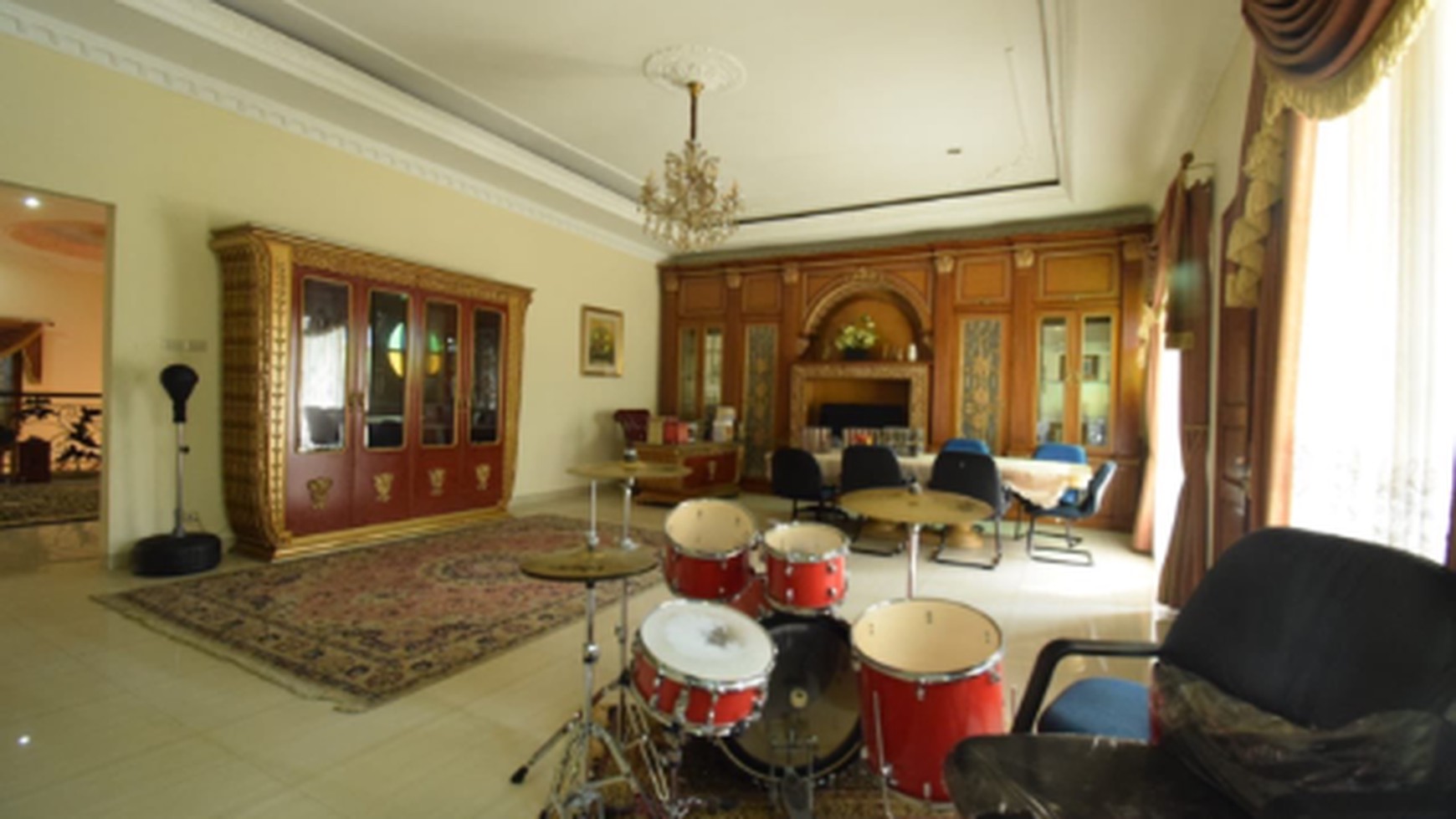 Dijual Rumah Di Pancoran Timur Raya, Jakarta Selatan