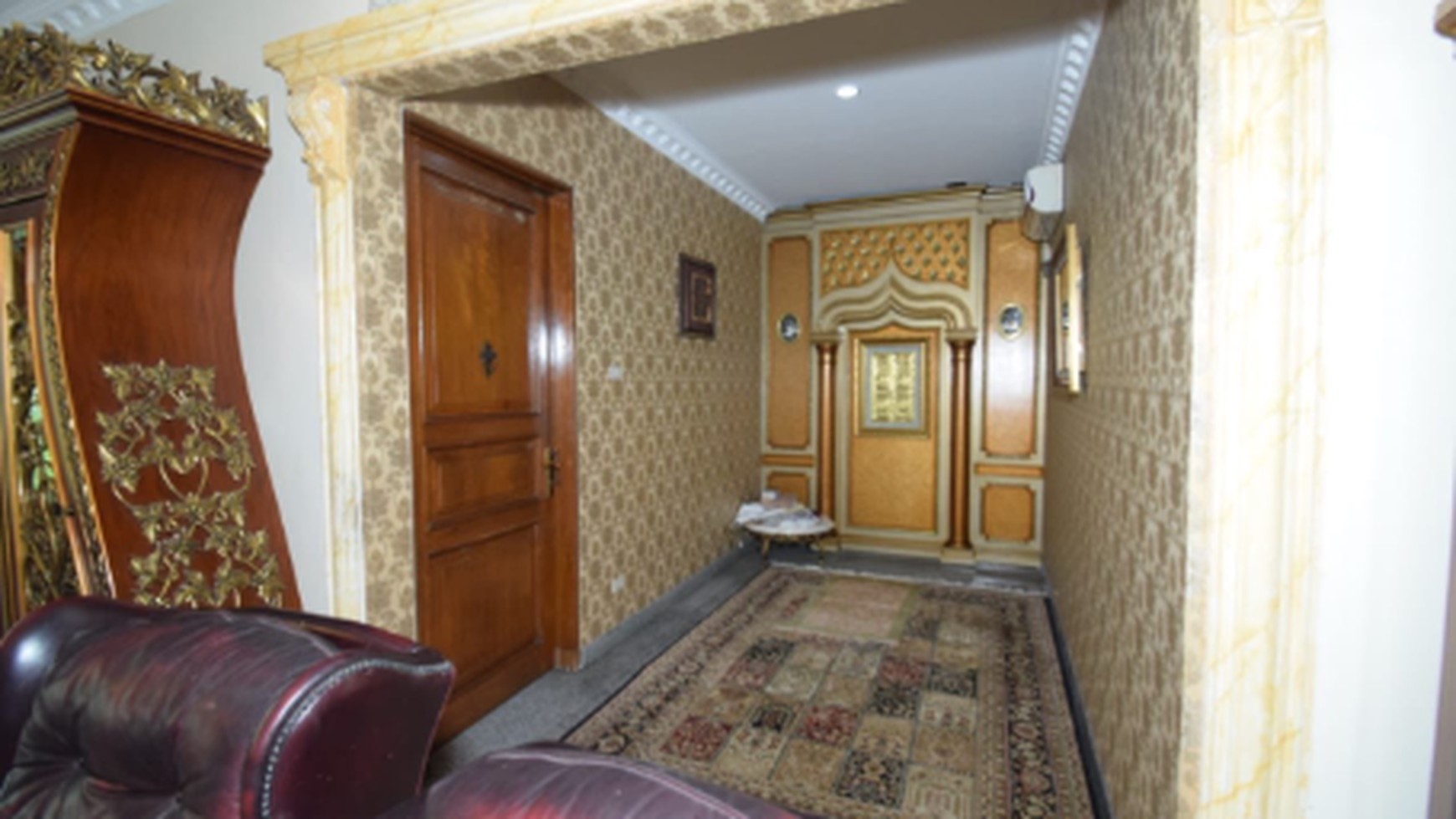 Dijual Rumah Di Pancoran Timur Raya, Jakarta Selatan