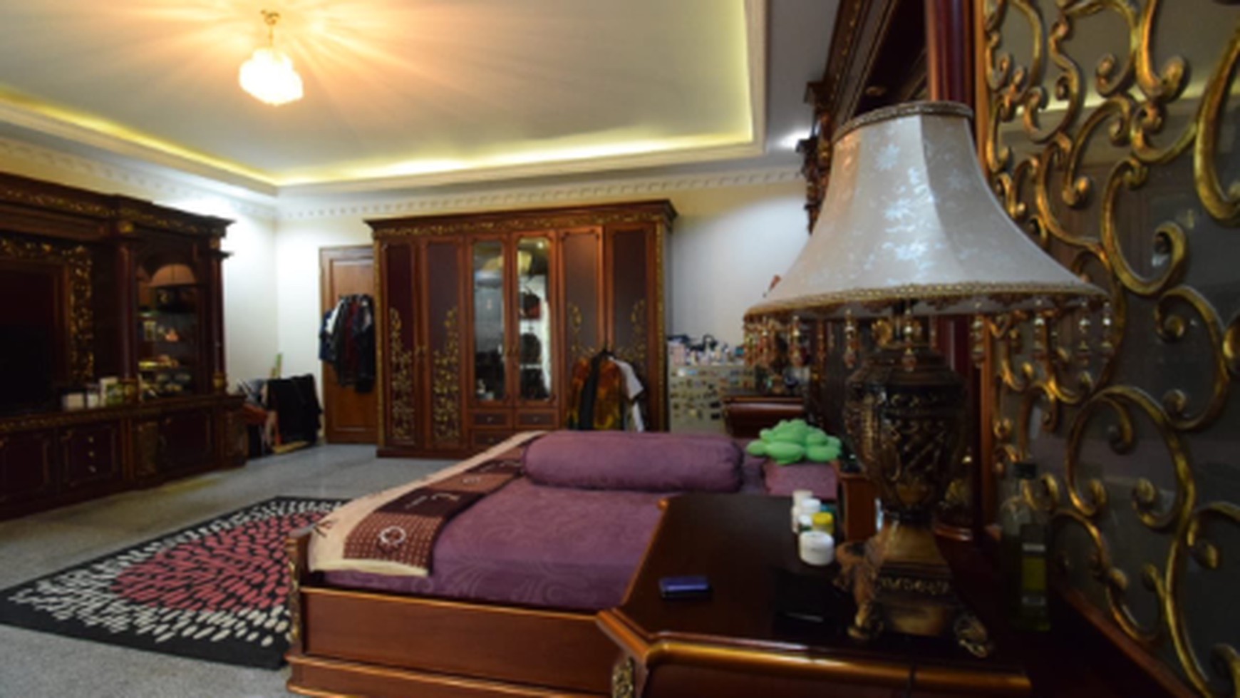 Dijual Rumah Di Pancoran Timur Raya, Jakarta Selatan