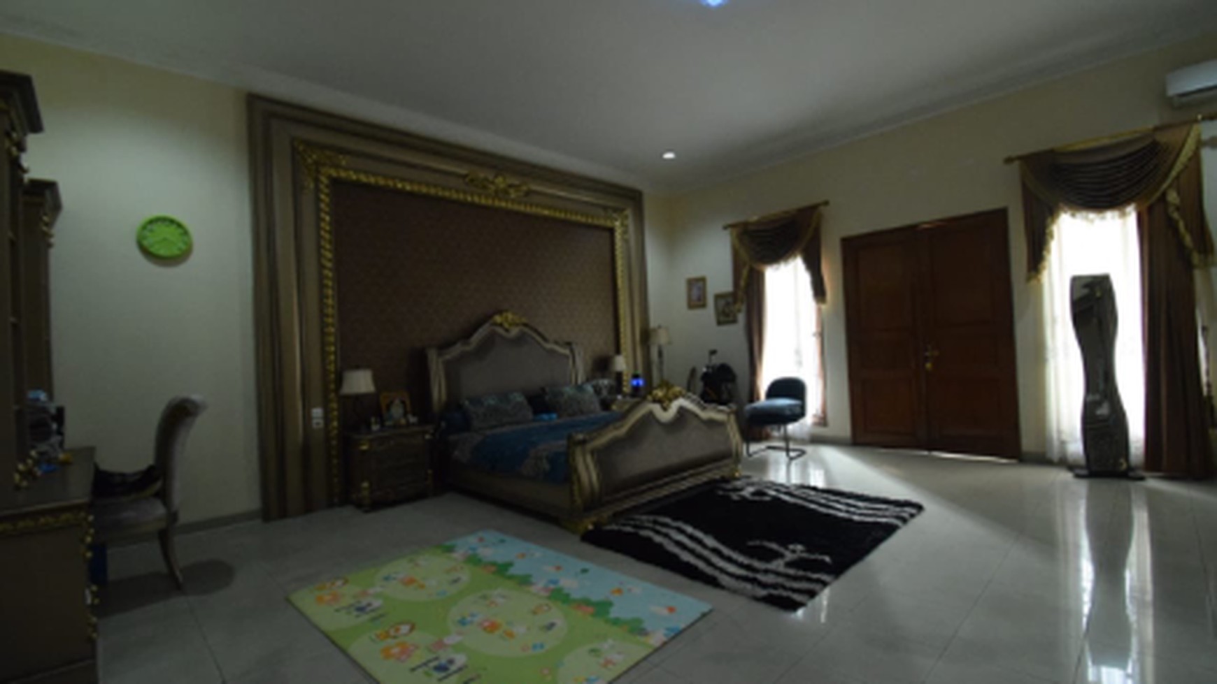 Dijual Rumah Di Pancoran Timur Raya, Jakarta Selatan