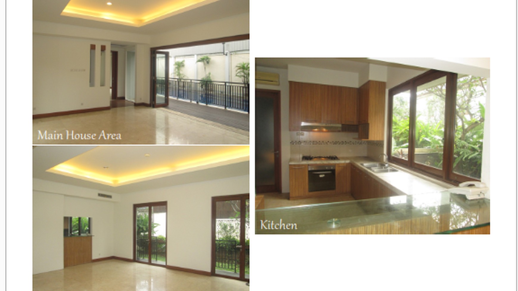 Dijual Rumah Compound 8 Unit rumah