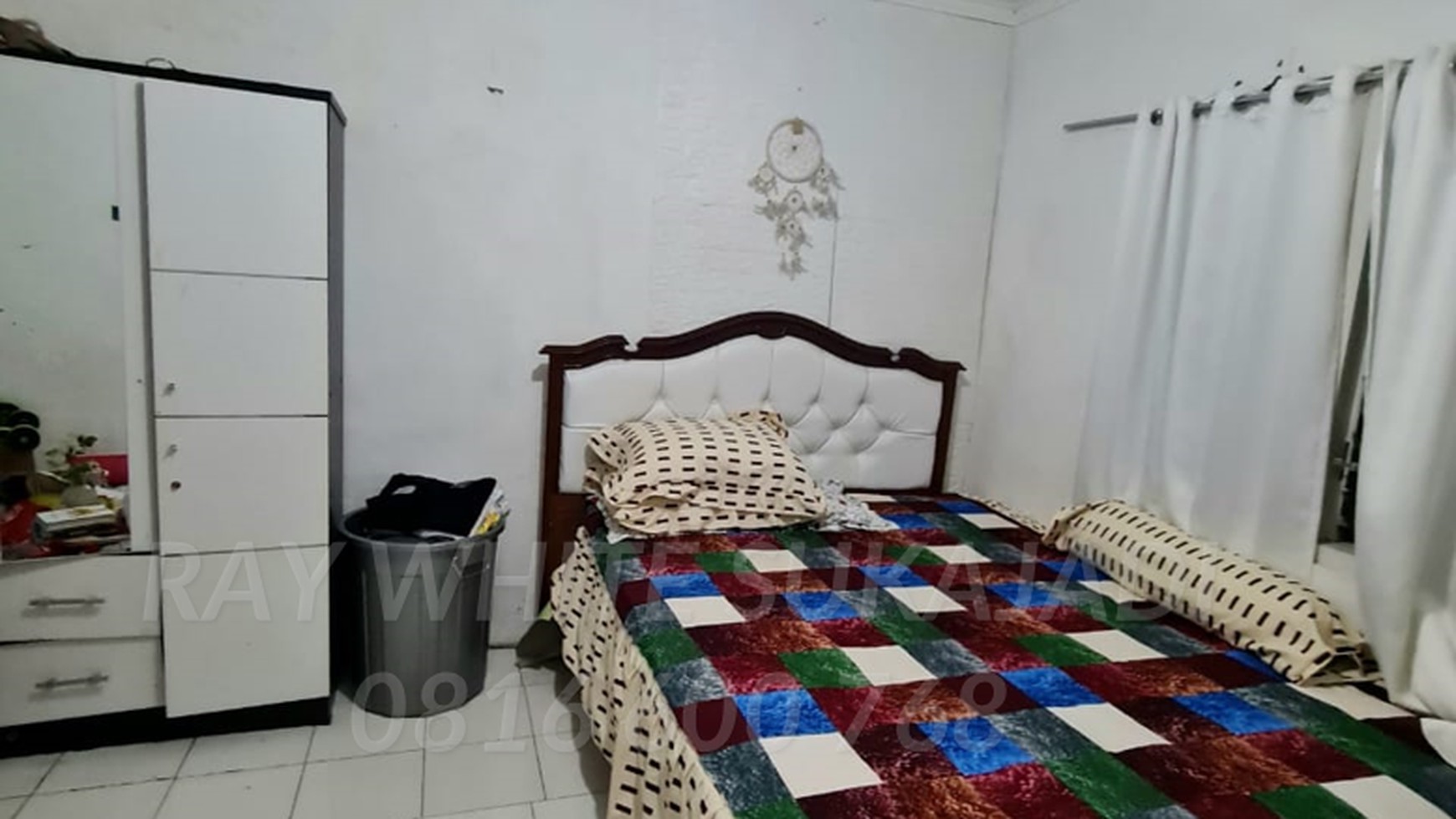 Jual Rumah  Sayap Sejahtera Dekat RSHS