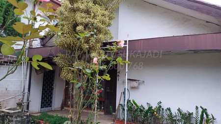 DIJUAL  RUMAH SAYAP KARAWITAN