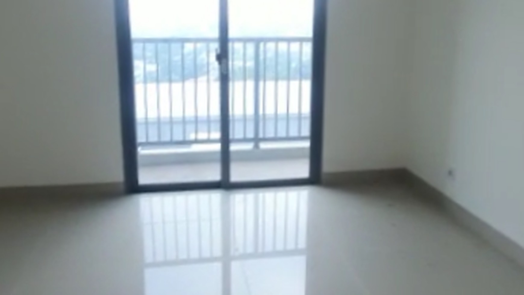 Forsale Apartement Embarcadero Siap Huni, Bintaro