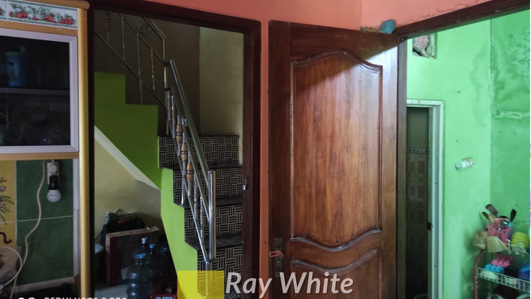 Dijual Cepat Rumah Kedaton