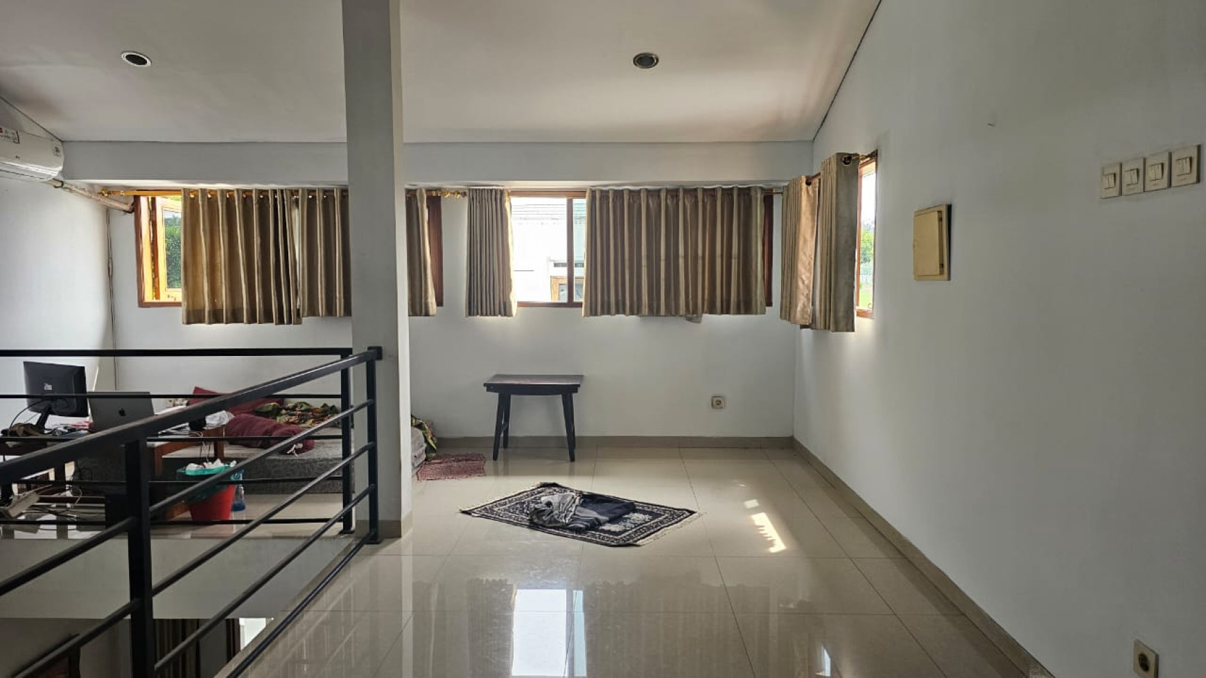 Rumah Bagus Di Trulek Bintaro Jaya Sektor 9