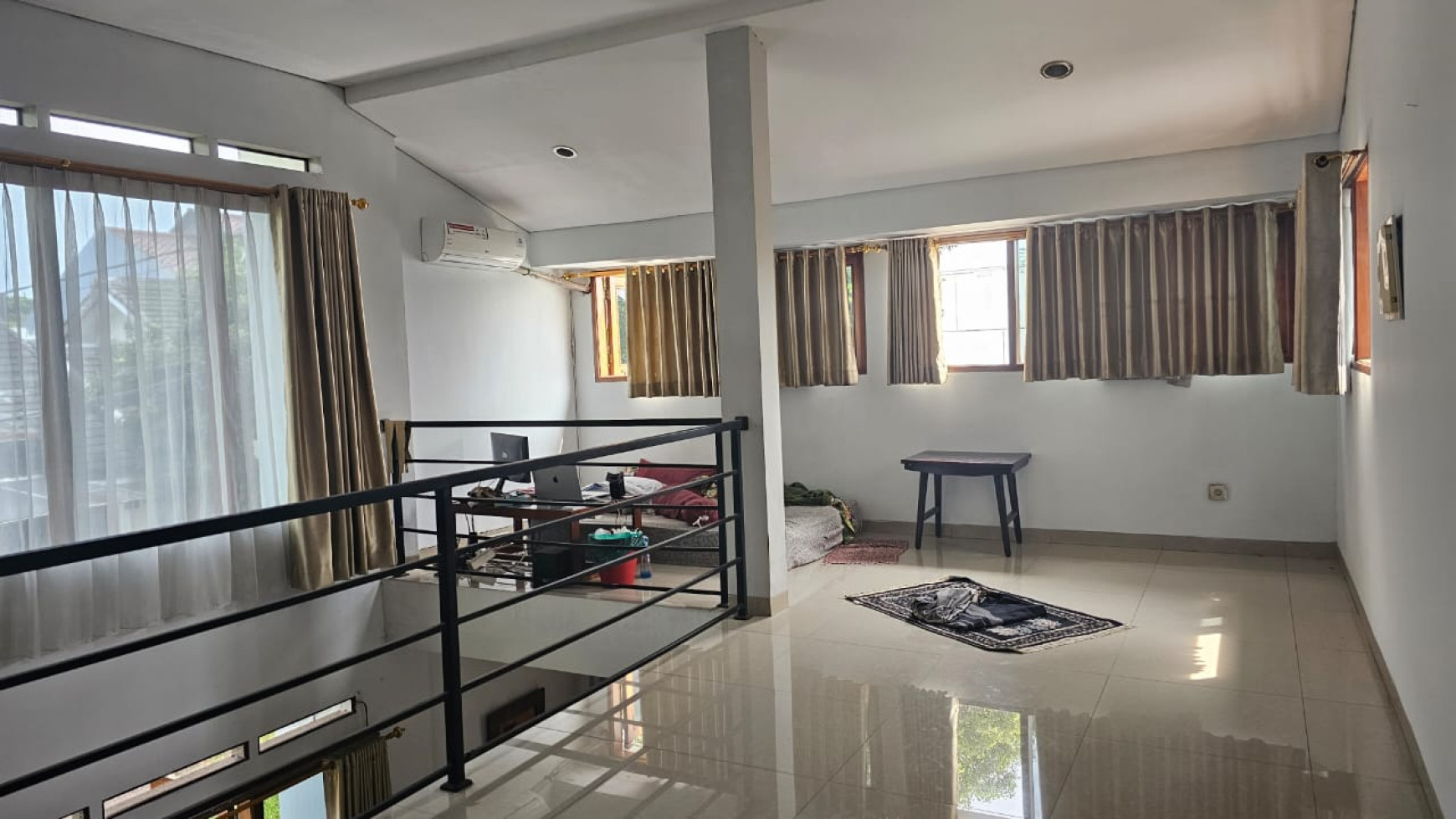 Rumah Bagus Di Trulek Bintaro Jaya Sektor 9