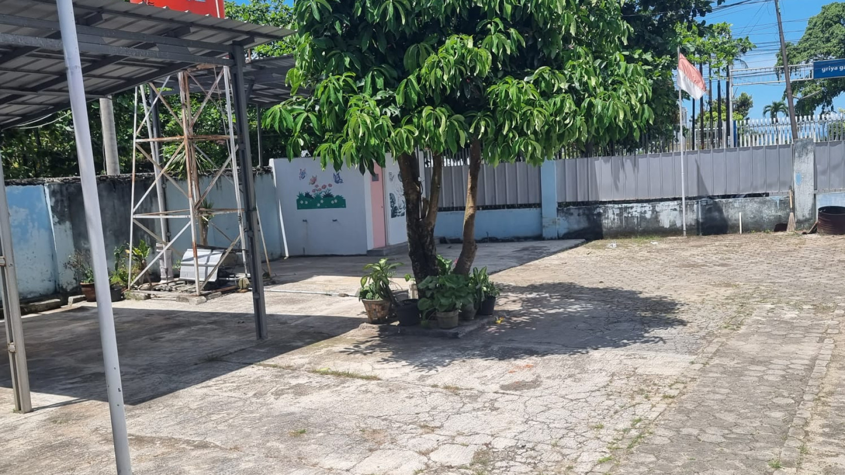 Dijual Rumah Teluk Betung Selatan