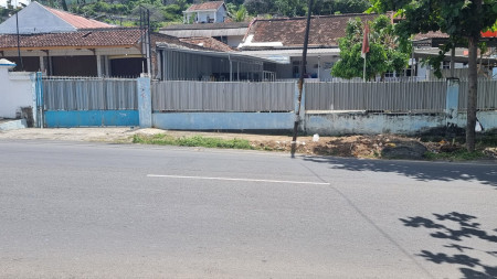 Dijual Rumah Teluk Betung Selatan