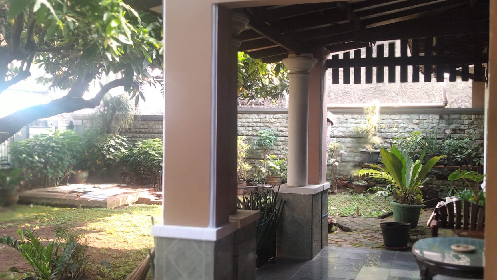 Dijual Rumah di Tangerang Selatan 