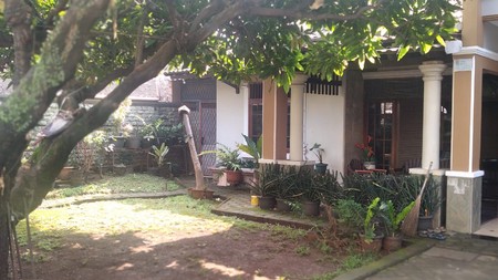 Dijual Rumah di Tangerang Selatan 