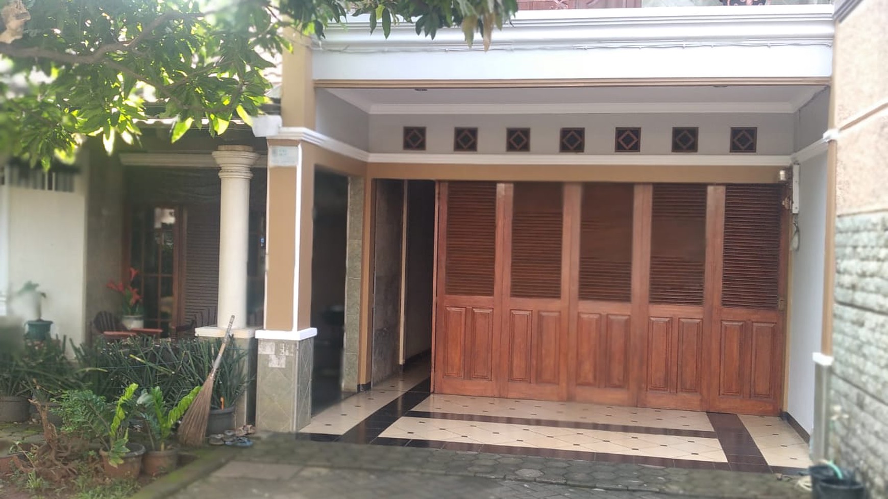 Dijual Rumah di Tangerang Selatan 