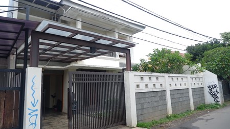 Dijual Rumah di Tangerang Selatan 