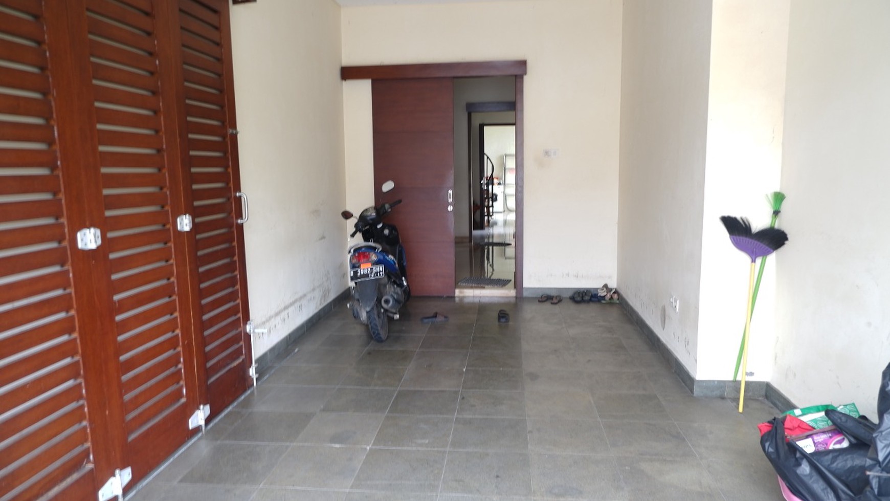 Dijual Rumah di Tangerang Selatan 