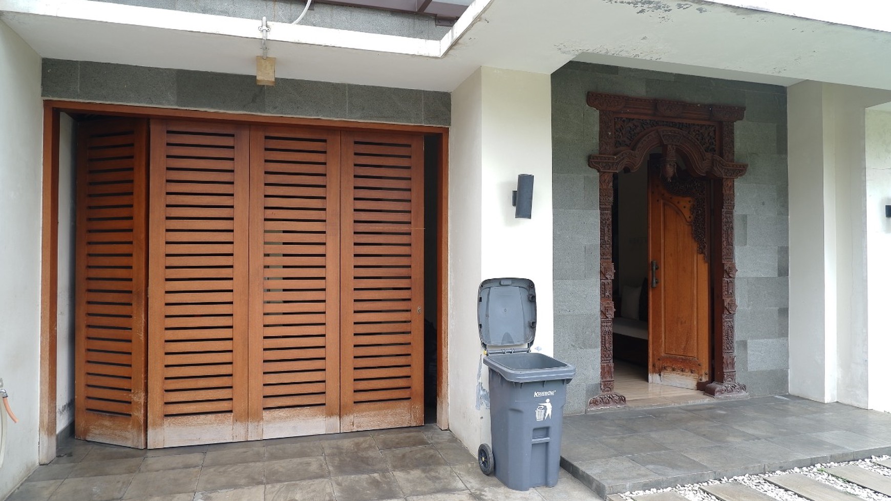 Dijual Rumah di Tangerang Selatan 