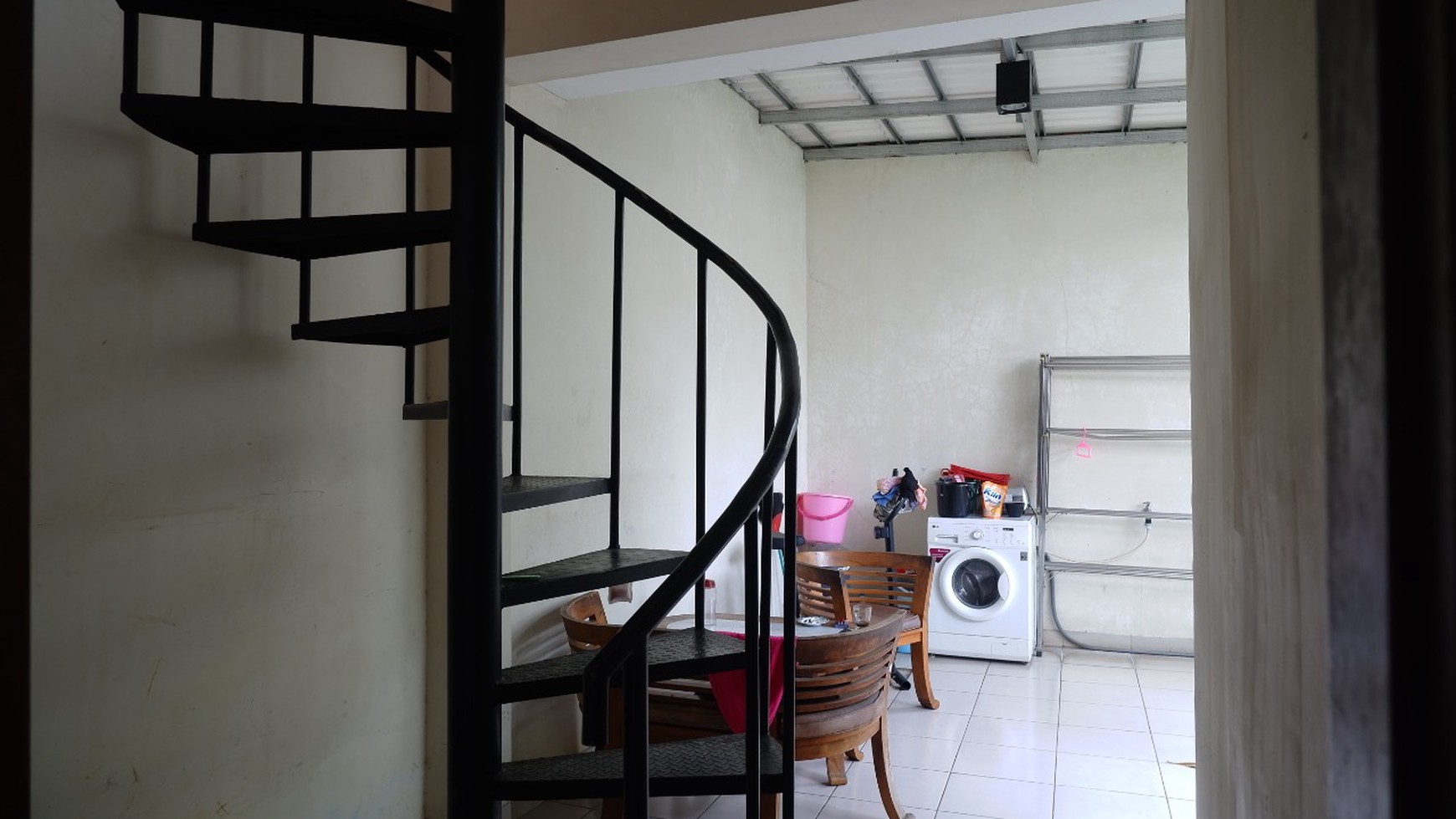 Dijual Rumah di Tangerang Selatan 