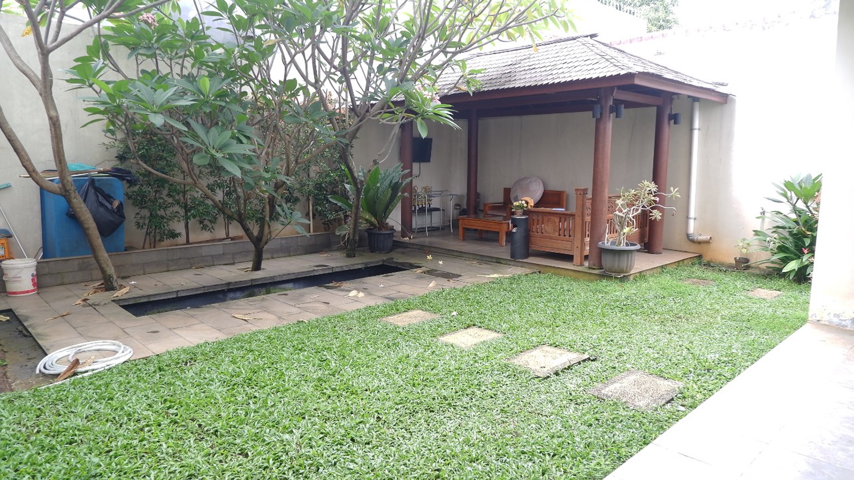 Dijual Rumah di Tangerang Selatan 