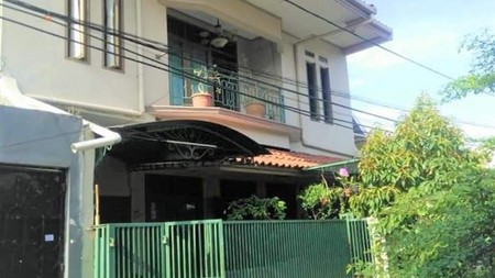 Rumah Bagus Di Komp Larangan Indah, Jl Anggrek, Ciledug, Tangerang