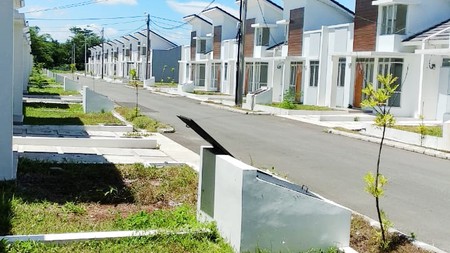 Rumah Bagus DI Citra Maja Raya Cluster Green Cove, Maja, Banten