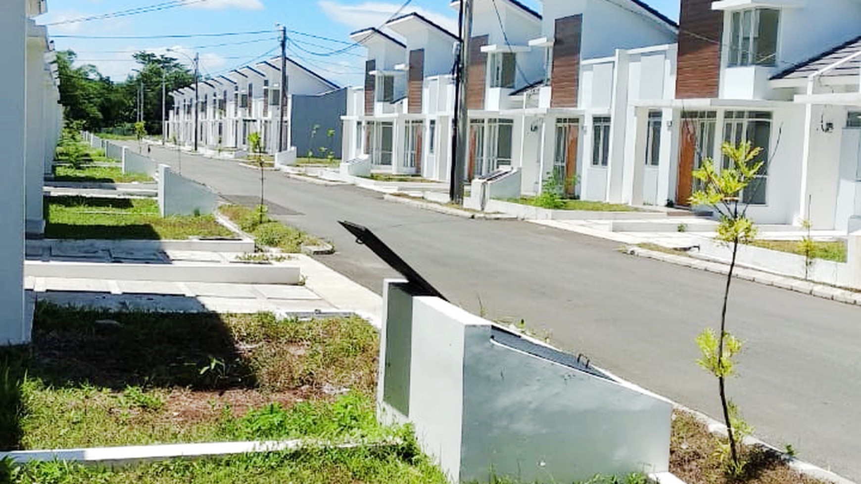 Rumah Bagus DI Citra Maja Raya Cluster Green Cove, Maja, Banten