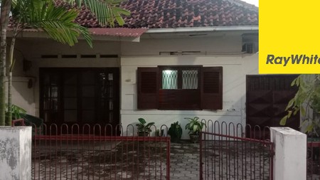 Rumah SHM di Putro Agung, Surabaya