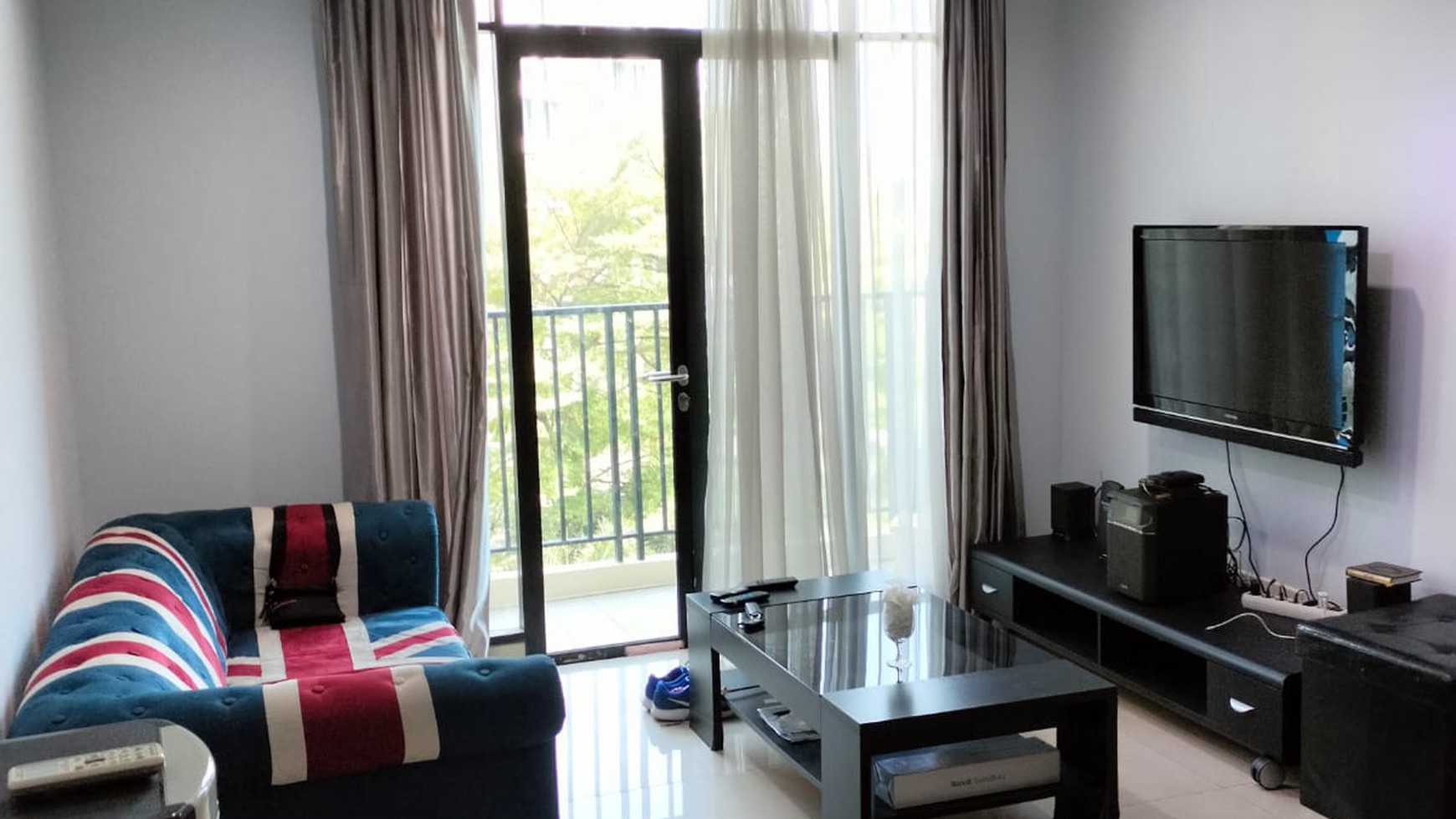 Apart Siap Huni Di Apart Hamptons Tower A Pondok Indah Jakarta Selatan