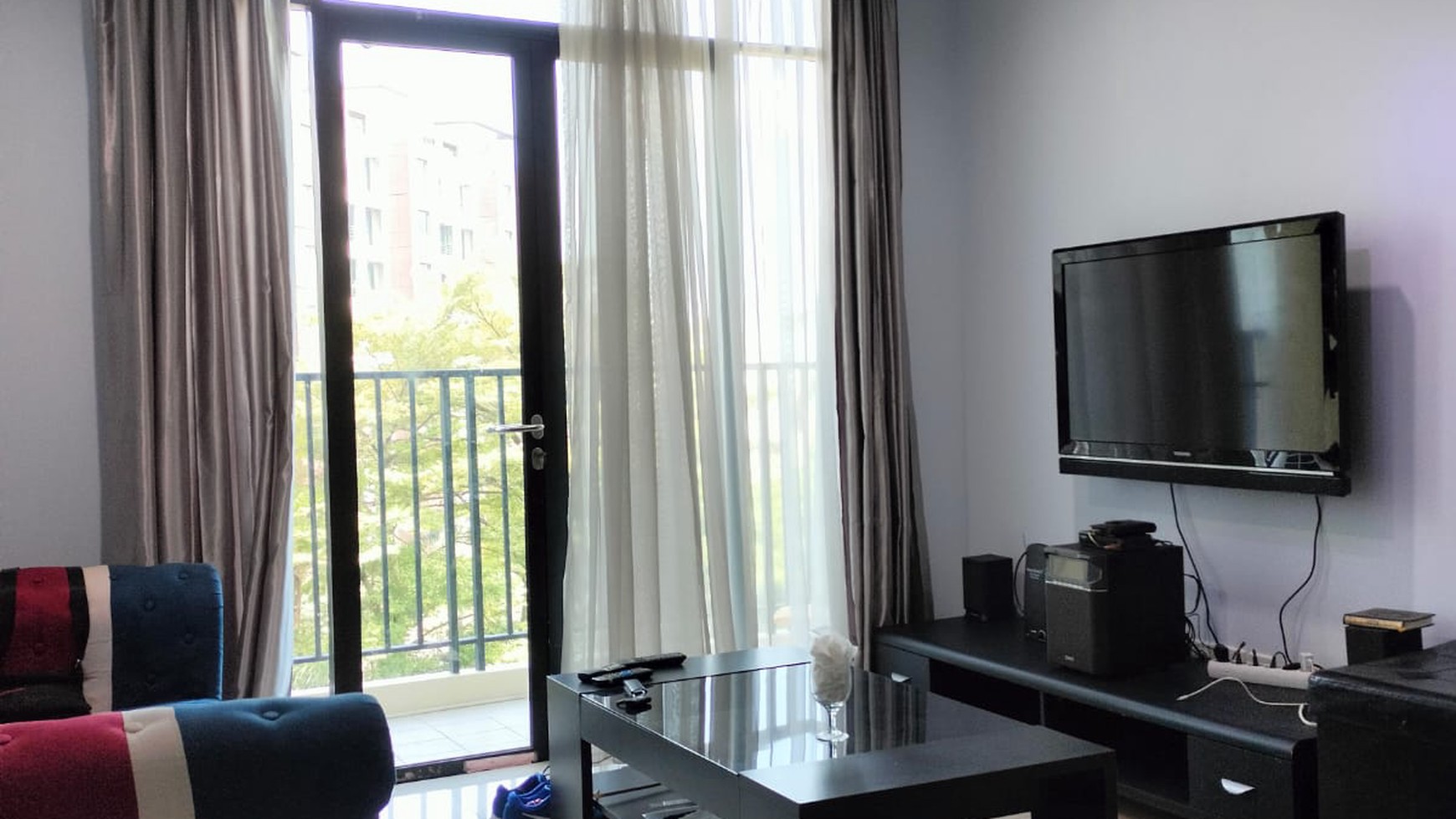 Apart Siap Huni Di Apart Hamptons Tower A Pondok Indah Jakarta Selatan